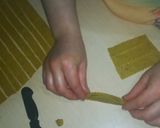 صورة لخطوة 4 من وصفة شباكية