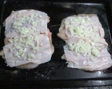 Foto del paso 3 de la receta: Matambritos de pollo dietéticos