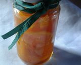 Foto del paso 4 de la receta: Naranjas caramelizadas