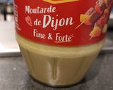 Une image de l'étape 5 de Poulet à la moutarde.