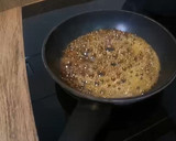Foto del paso 1 de la receta: Flan de huevo sin horno en olla convencional