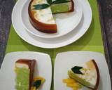 Puding Dawet Nangka langkah memasak 7 foto