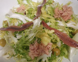 Foto del paso 2 de la receta: Ensalada Xató