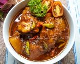 Foto langkah ke 6 dari resep Semur Ayam Saus Tomat.