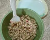 Foto langkah ke 2 dari resep Lento kacang ijo.