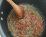 Foto del paso 3 de la receta: Locro de papas