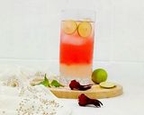 عکس مرحله 1 از دستور چای ترش لیمویی 😋😍