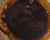 Foto del paso 3 de la receta: Brownie en taza / mug cake de brownie súper húmedo y delicioso en menos de 1 minuto