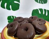 Foto del paso 6 de la receta: Galletitas Donuts (fáciles)