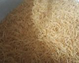 A picture of step 1 of One pot vermicelli upma.