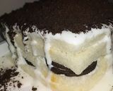 Hình bước làm 5 của món Bánh sữa chua oreo