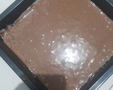 Foto langkah ke 6 dari resep Brownies Kukus.