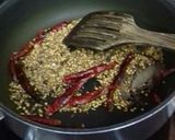 चेट्टीनाड मसाला पनीर(chettinad masala paneer recipe in hindi) रेसिपी चरण 1 फोटो