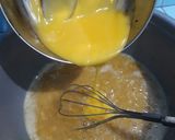 Foto langkah ke 2 dari resep Banana Muffin.