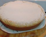 Foto del paso 4 de la receta: Torta de Ricota express, fácil y económica 🤗