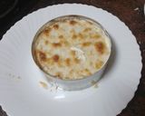 Foto del paso 4 de la receta: Minitarta de mousse de melocotón y yogur griego