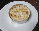 Foto del paso 4 de la receta: Minitarta de mousse de melocotón y yogur griego