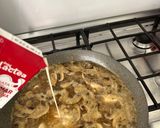 Foto del paso 9 de la receta: Albóndigas con salsa de champiñones