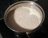 Φωτογραφία βήματος 2 της συνταγής Πανακότα light χωρίς ζάχαρη