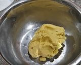 Foto langkah ke 2 dari resep Bolen pisang keju.