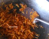 Foto langkah ke 3 dari resep Kering kentang kriuk enak.