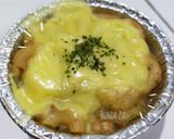 Foto langkah ke 13 dari resep Macaroni schotel cheese bechamel.