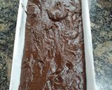Foto del paso 3 de la receta: 🍫 Budín de chocolate 🍫 Súper FÁCIL!!