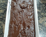 Foto del paso 3 de la receta: 🍫 Budín de chocolate 🍫 Súper FÁCIL!!