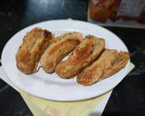 Foto langkah ke 4 dari resep Pisang Goreng.