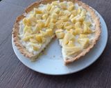 Foto langkah ke 6 dari resep Pie Crust yang Renyah & Enak (Highly Recommended).