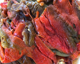 Foto del paso 1 de la receta: Escalivada al horno