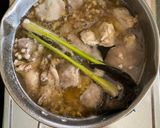 Foto langkah ke 7 dari resep Sop Ayam Klaten.