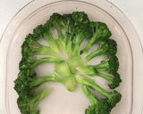 Foto langkah ke 1 dari resep Brokoli saus tiram.