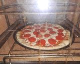 Foto del paso 6 de la receta: Pizza