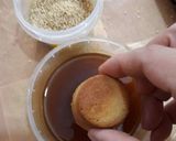 صورة لخطوة 6 من وصفة حلوى المهراس 😋