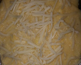Foto del paso 7 de la receta: Pastel de polenta con soja texturizada