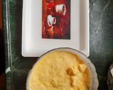 A picture of step 1 of Deep fried rajbhog icecream.
