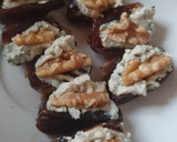 Foto del paso 7 de la receta: Fiesta de primavera con amigos, vegano y casero!