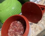 Foto del paso 2 de la receta: Hamburguesas de carne
