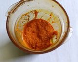 Foto langkah ke 1 dari resep Asam Pedas Ayam Nanas.