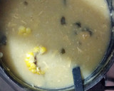 Foto del paso 4 de la receta: Ajiaco reforzado 😊