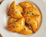Foto del paso 6 de la receta: Empanadillas de Bonito al horno