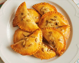 Foto del paso 6 de la receta: Empanadillas de Bonito al horno