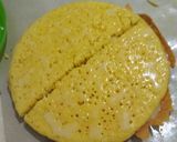 Foto langkah ke 7 dari resep Martabak Manis teflon/ Terang Bulan..step by step.