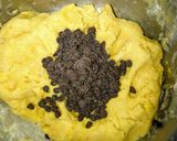 Foto del paso 2 de la receta: TORTA GALLETA, RELLENA