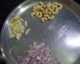A picture of step 4 of Chicken Korma.