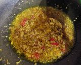 Foto langkah ke 5 dari resep Gulai Ati Ampela dan Telur.