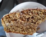 Foto del paso 5 de la receta: Bizcocho de café 🍞