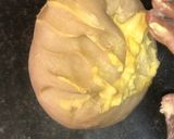 A picture of step 4 of Doughnut.