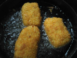 Nuget Udang Tahu